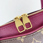 Load image into Gallery viewer, Louis vuitton pallas tote
