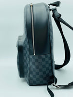 Load image into Gallery viewer, Louis vuitton josh backpack
