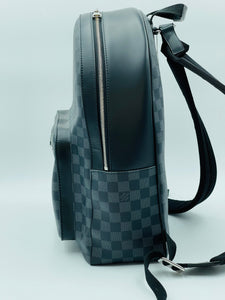 Louis vuitton josh backpack