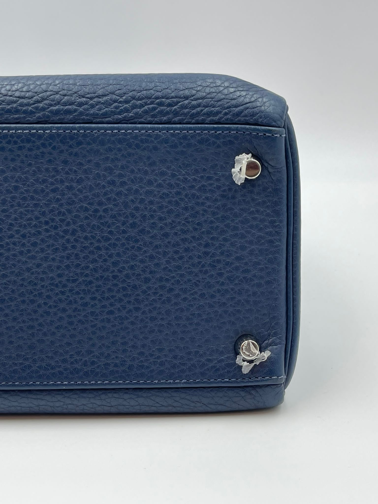 Hermes Kelly 35 Retourne