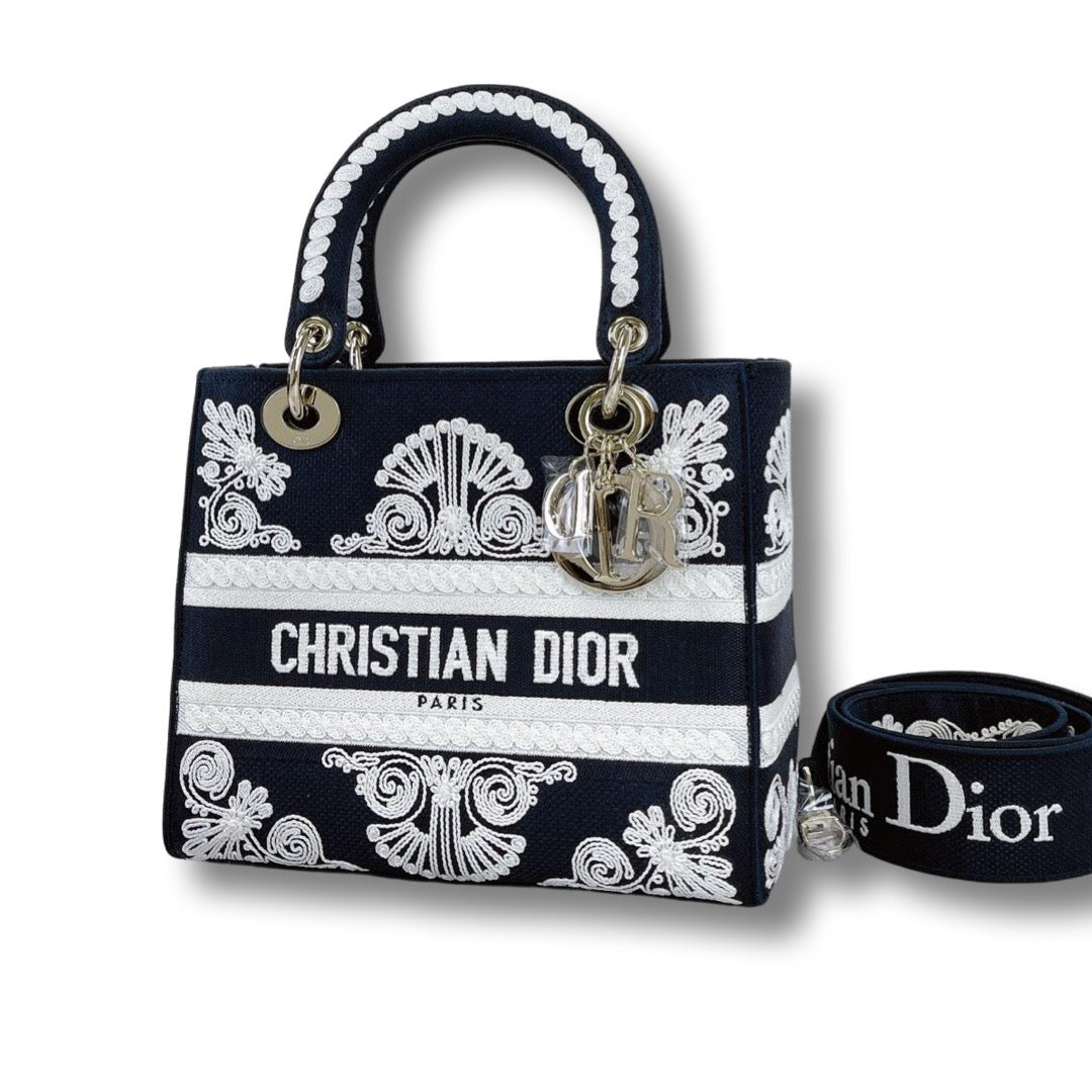 Lady dior d-lite