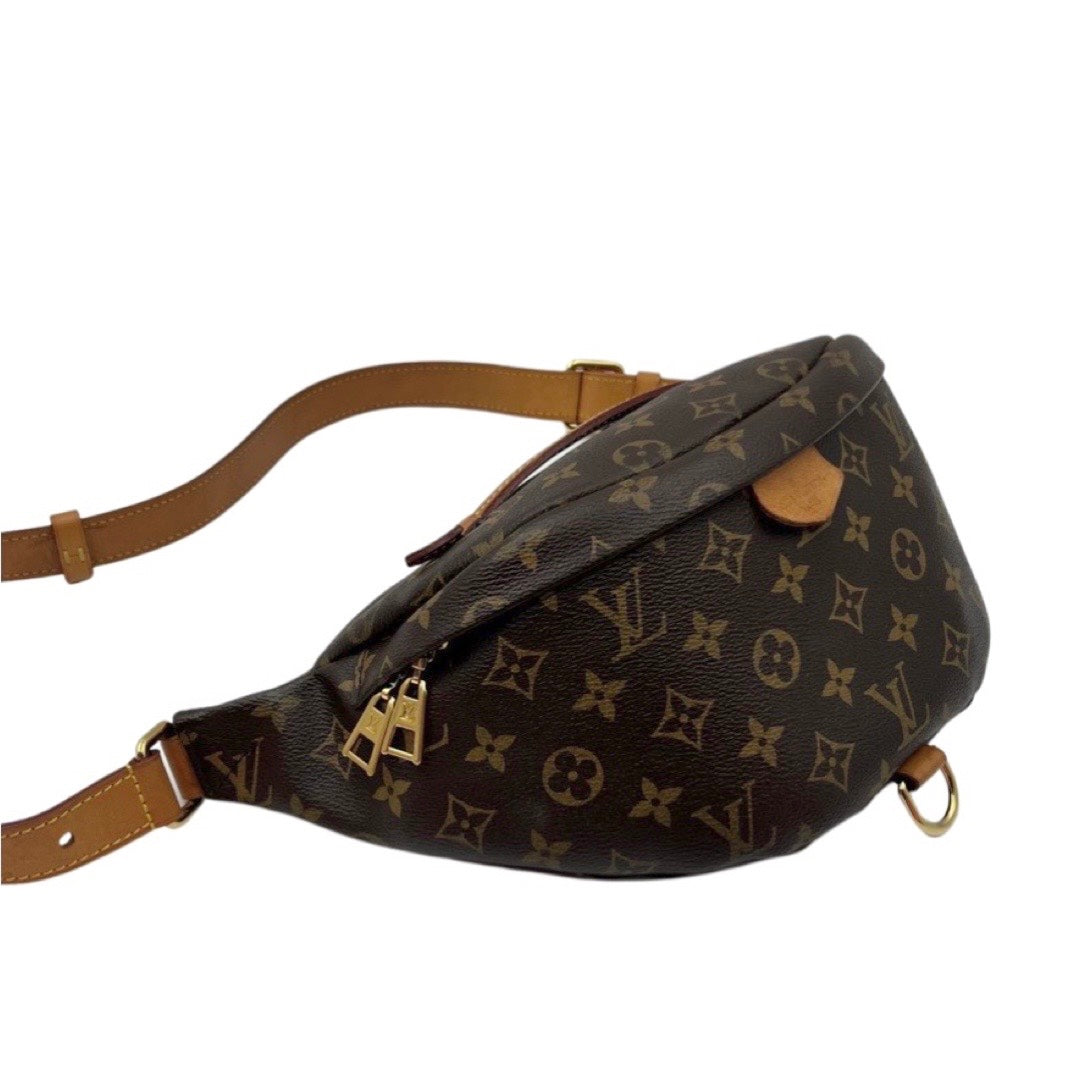 Louis Vuitton Monogram Bumbag