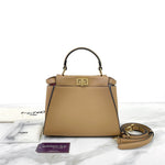 Charger l&#39;image dans la galerie, Fendi peekaboo mini
