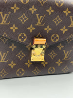 Load image into Gallery viewer, Louis vuitton pochete metis
