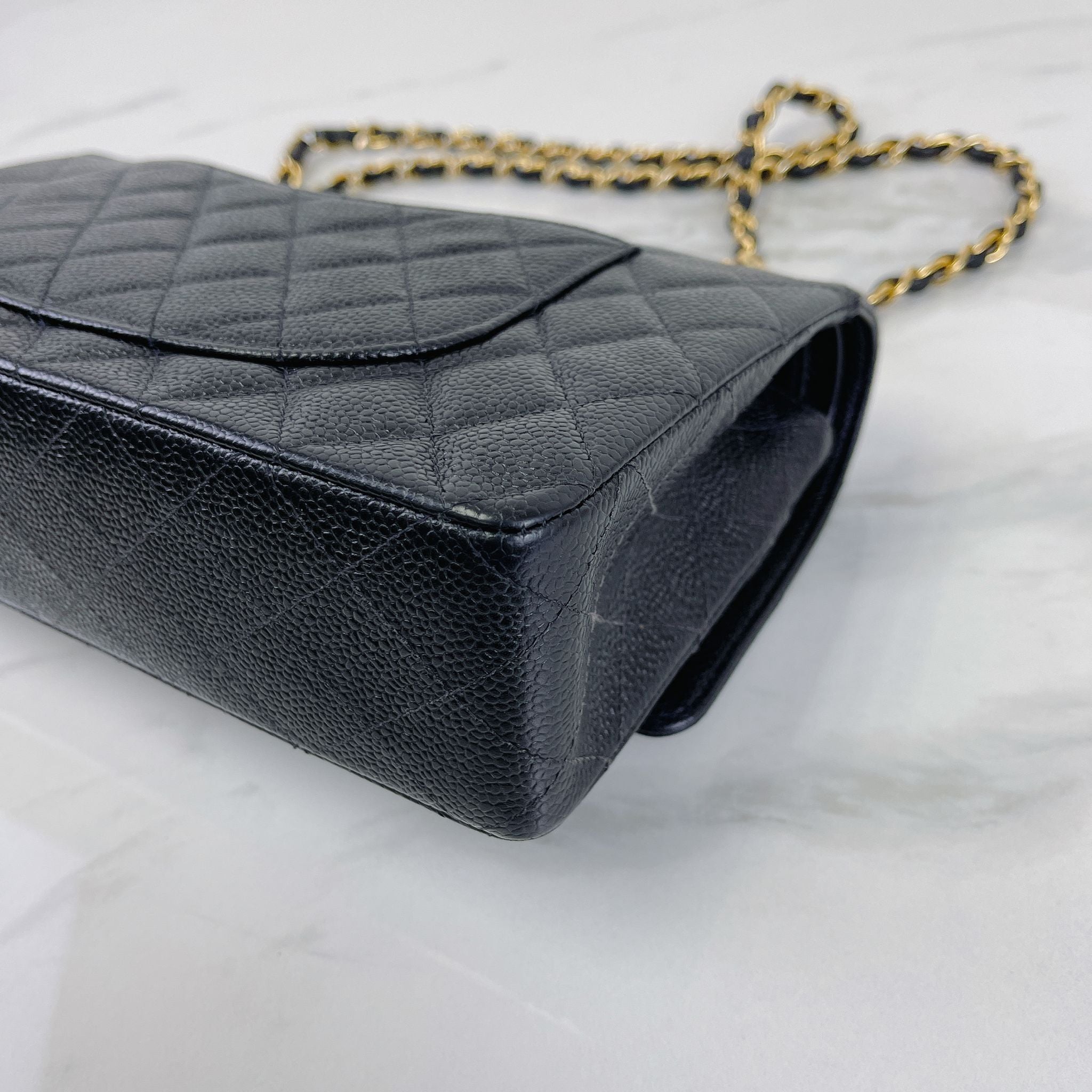 Chanel Vintage Medium