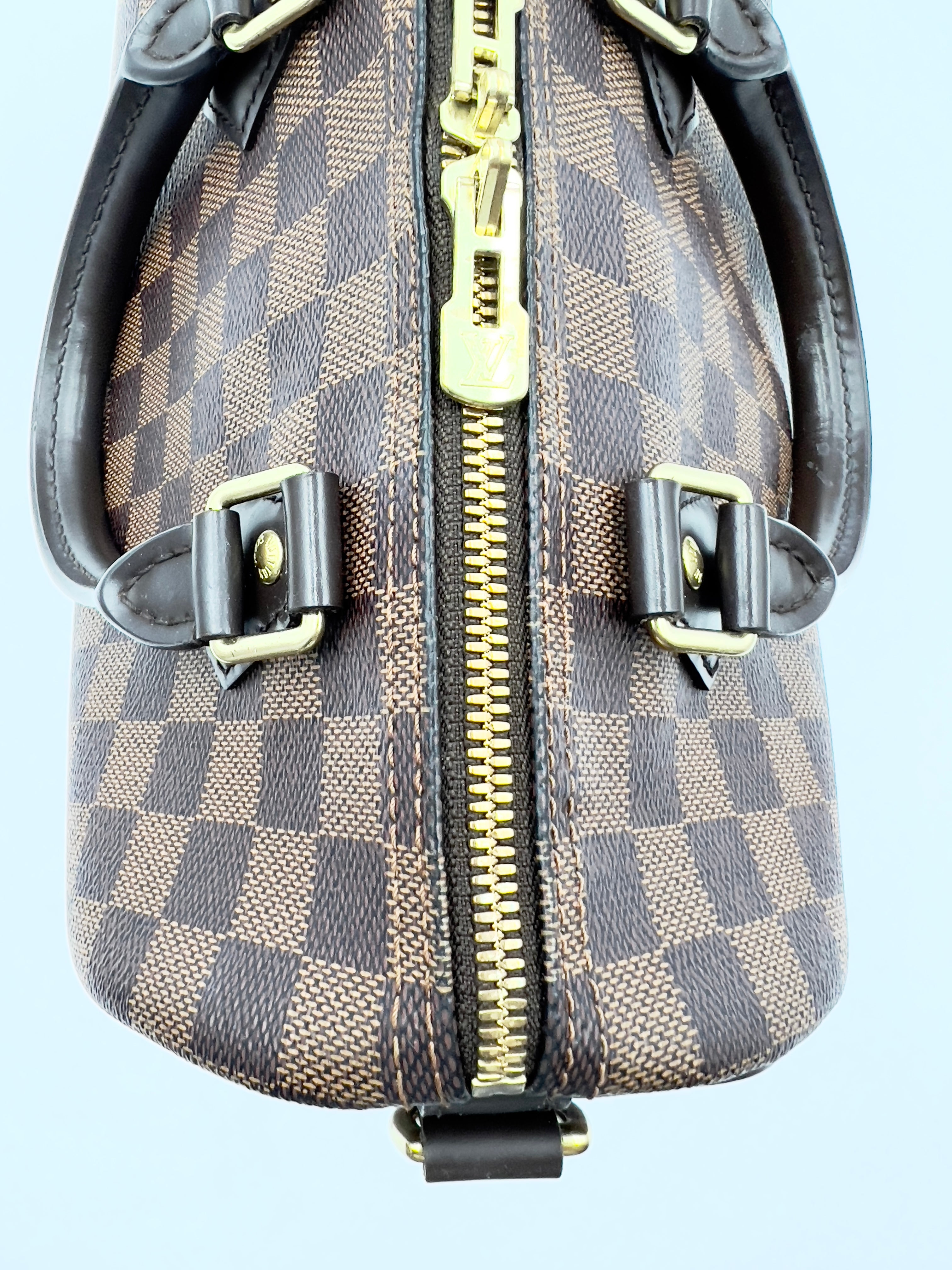 Louis vuitton speedy 25 bandouliere