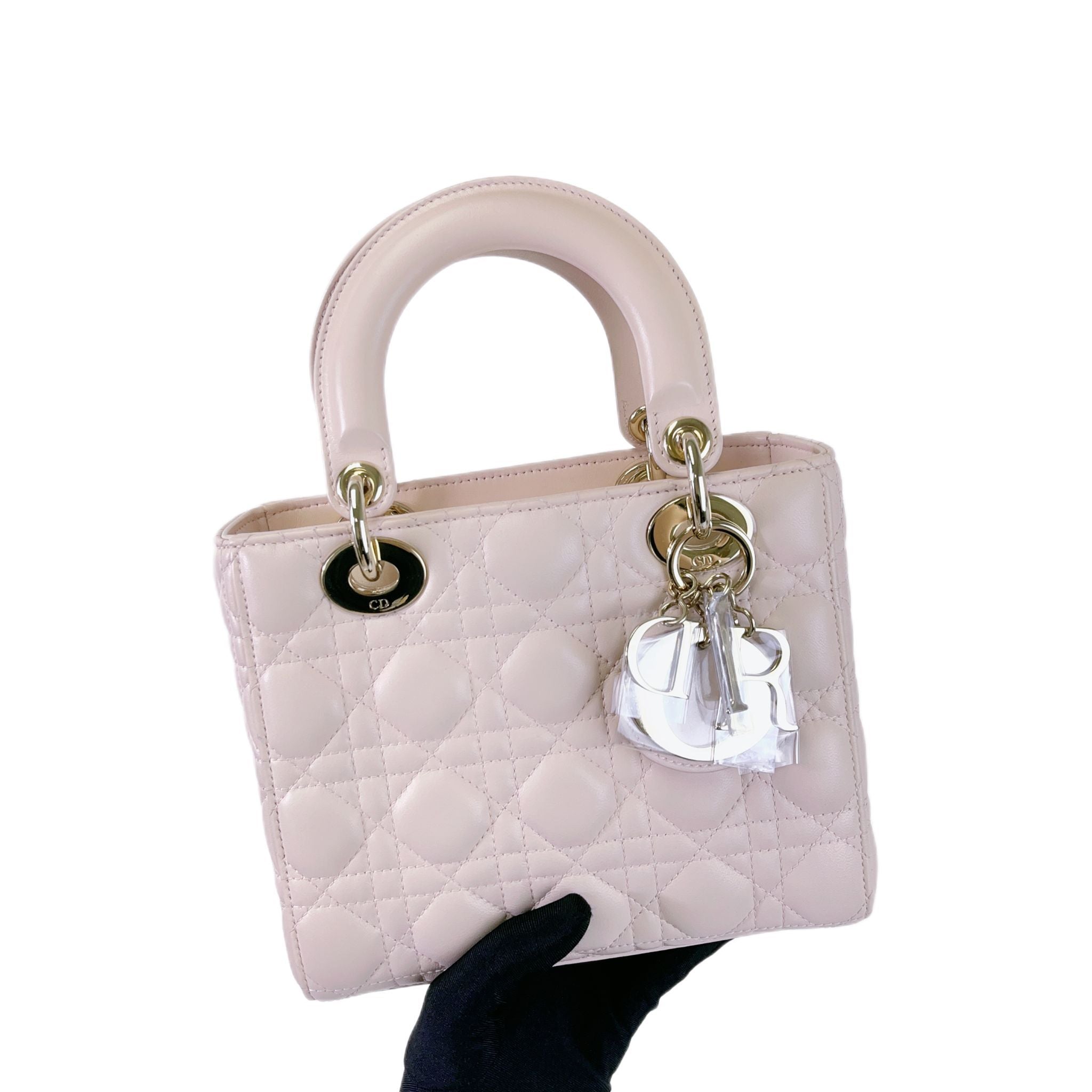 Lady dior small