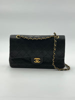 Load image into Gallery viewer, Chanel Vintage Timeless Classic Medium
