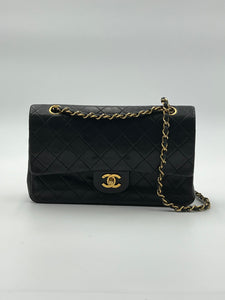 Chanel Vintage Timeless Classic Medium