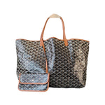 Load image into Gallery viewer, Goyard saint louis gm
