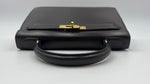 Load image into Gallery viewer, Hermes Kelly 28 Sellier Vintage Chocolate Box Leather 24kt Gold-Plated Hardware
