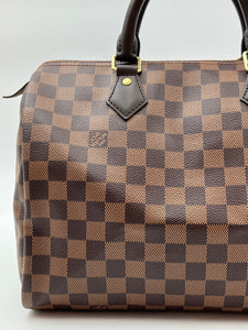 Louis vuitton speedy