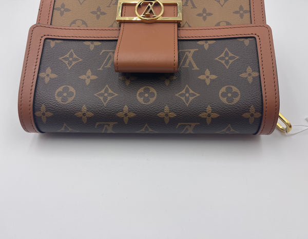 Louis Vuitton Dauphine Mm - 2 For Sale on 1stDibs