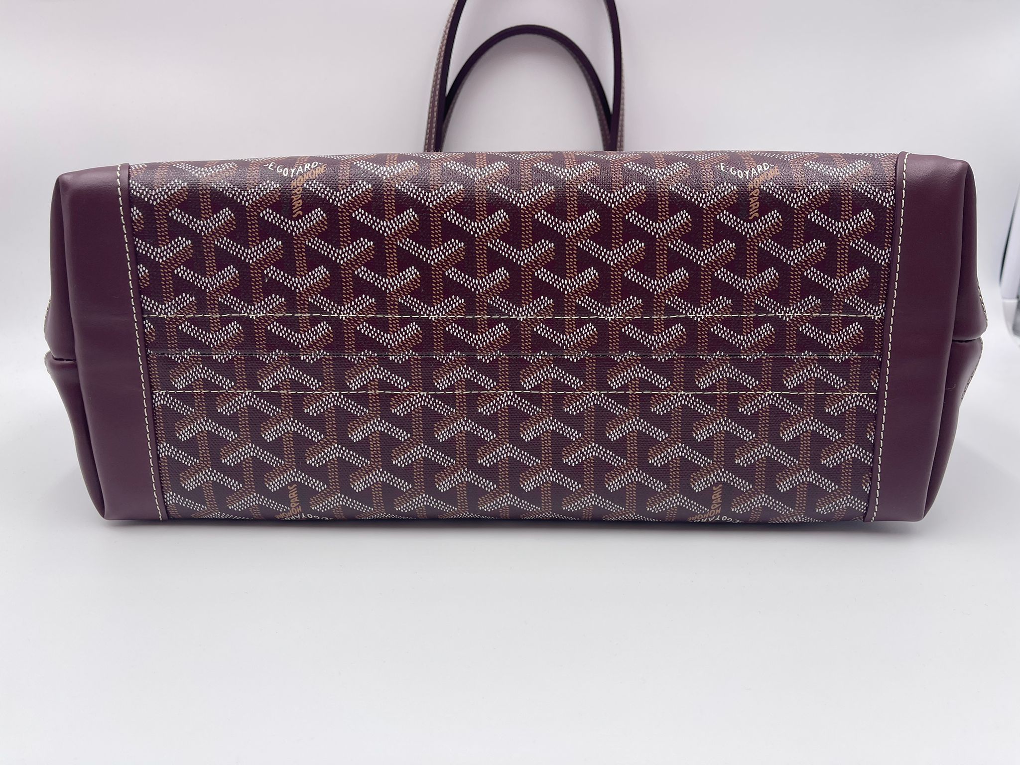 Goyard bellachasse biaude pm