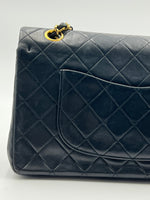 Load image into Gallery viewer, Chanel Vintage Timeless Classic Medium
