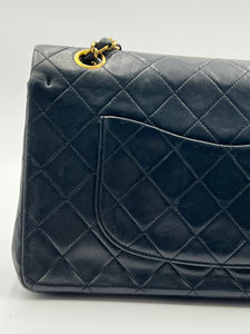 Chanel Vintage Timeless Classic Medium