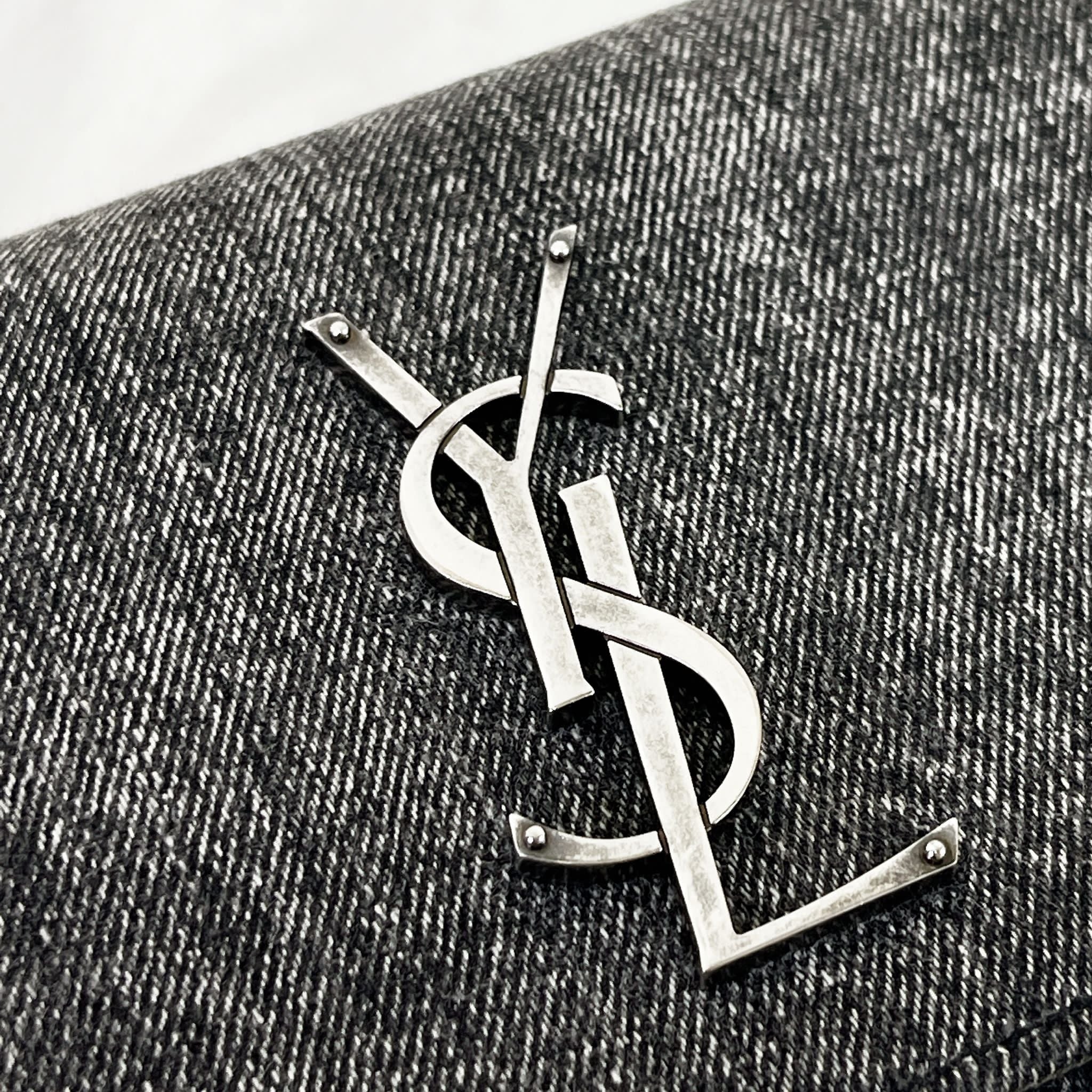 YSL 中号日落包