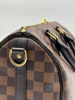 Charger l&#39;image dans la galerie, Louis vuitton speedy 25 bandouliere
