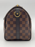 Charger l&#39;image dans la galerie, Louis vuitton speedy 25 bandouliere
