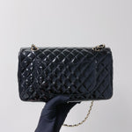 Load image into Gallery viewer, Chanel Valentine Charms Medium Flap
