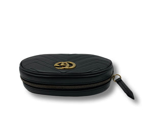 GUCCI MARMONT 腰包