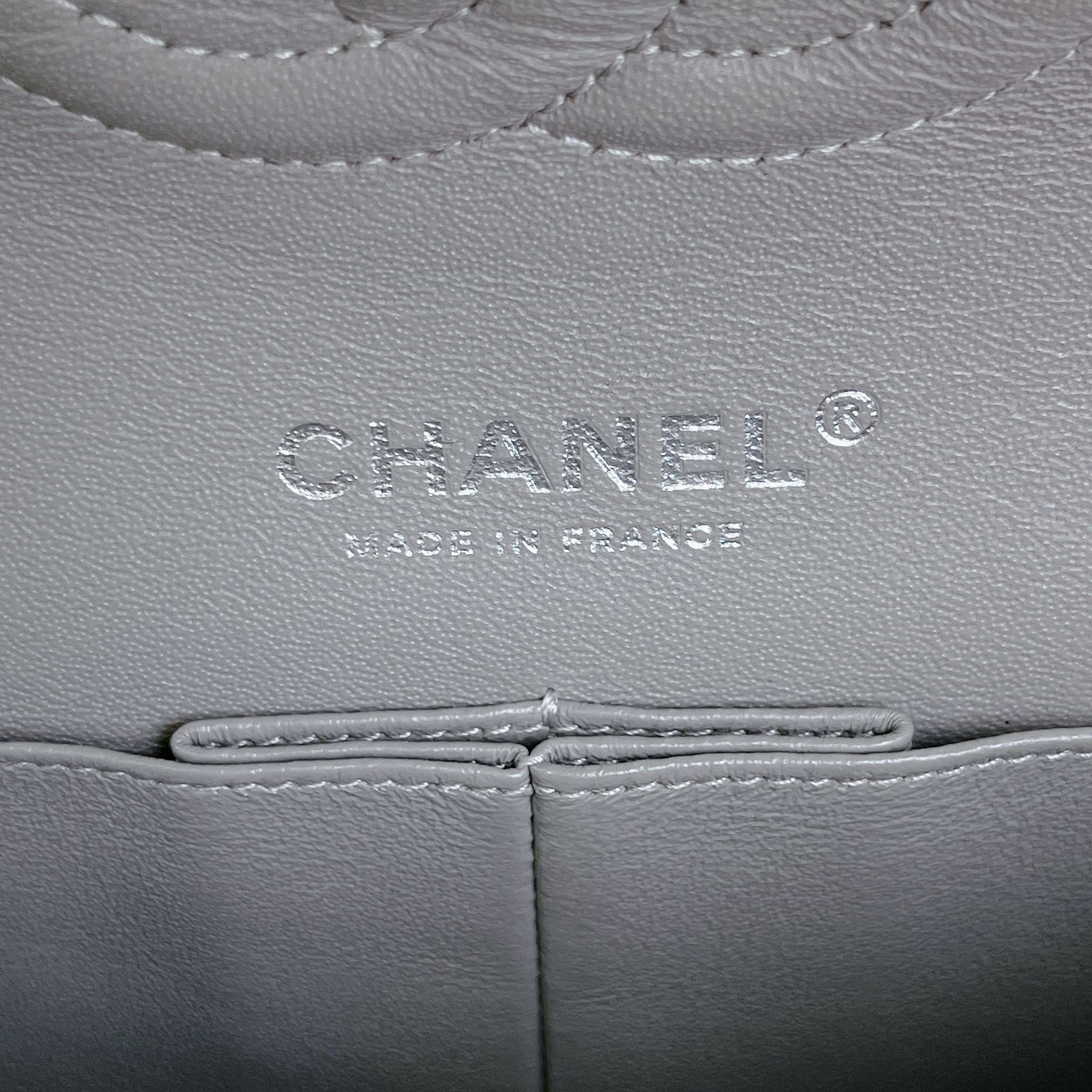 Chanel Double Flap Medium