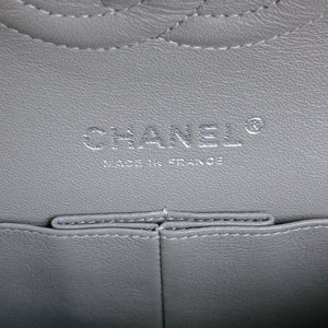 Chanel Double Flap Medium