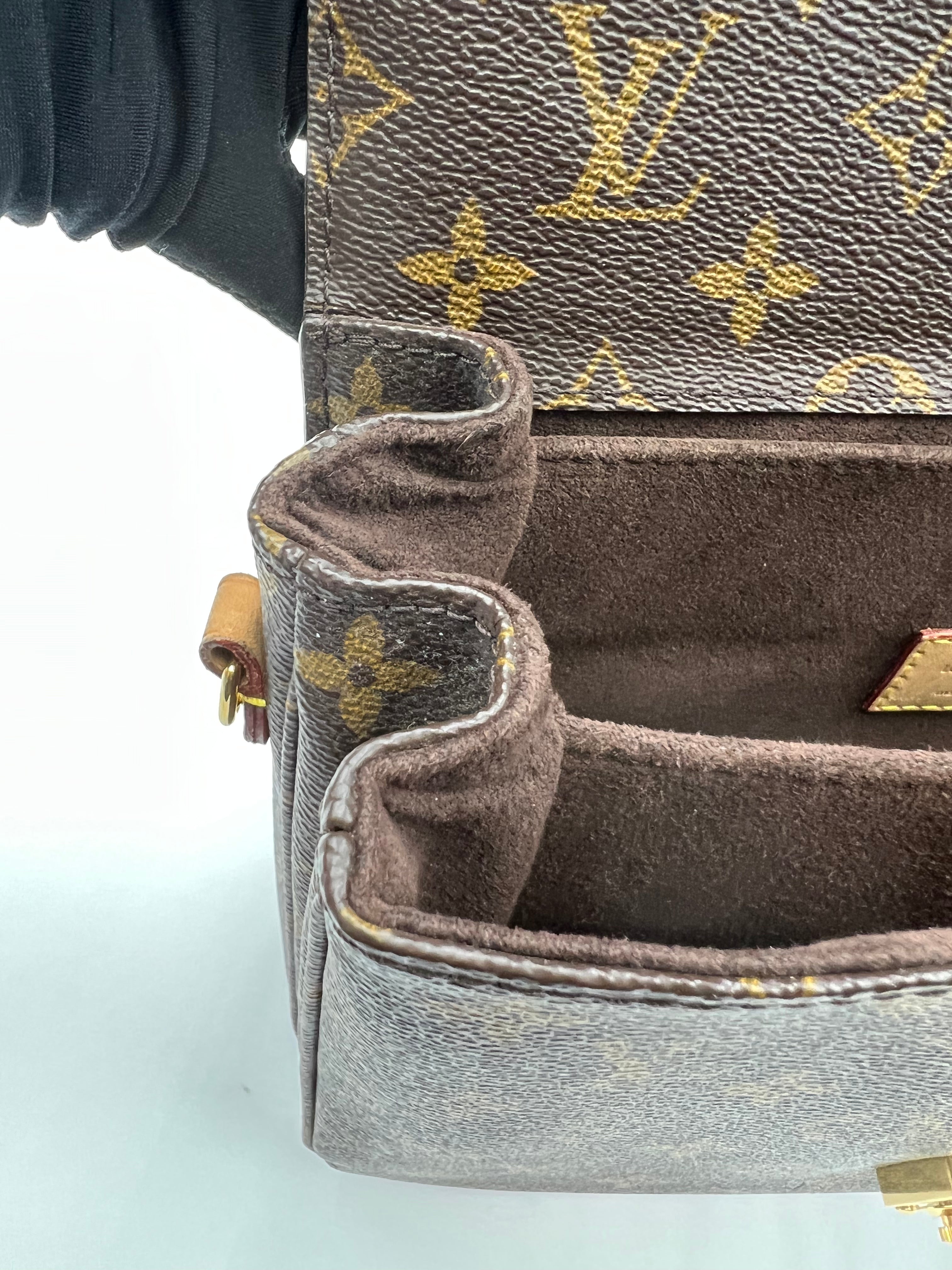 Louis vuitton pochete metis