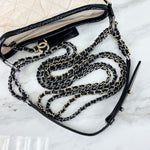 Load image into Gallery viewer, Chanel Gabrielle Tote/Crossbody
