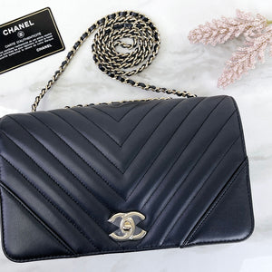 Chanel Statement Flap