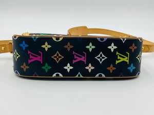 Louis vuitton sologne multicolore