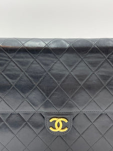 Chanel Vintage Square Medium