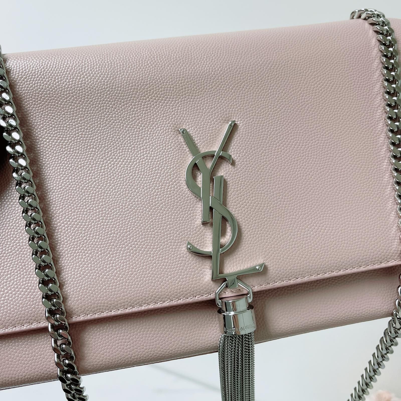 Ysl Kate Tassel Medium