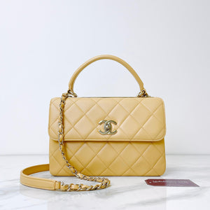 Chanel Trendy Small