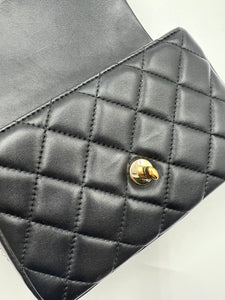 Chanel Pearl Logo - Small