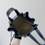 Load image into Gallery viewer, Loewe hammock bag - small
