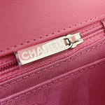 Charger l&#39;image dans la galerie, Chanel Statement Flap
