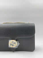 Load image into Gallery viewer, Gucci GG Flap Bag
