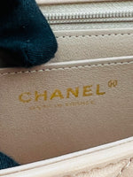 Load image into Gallery viewer, Chanel Mini Top Handle
