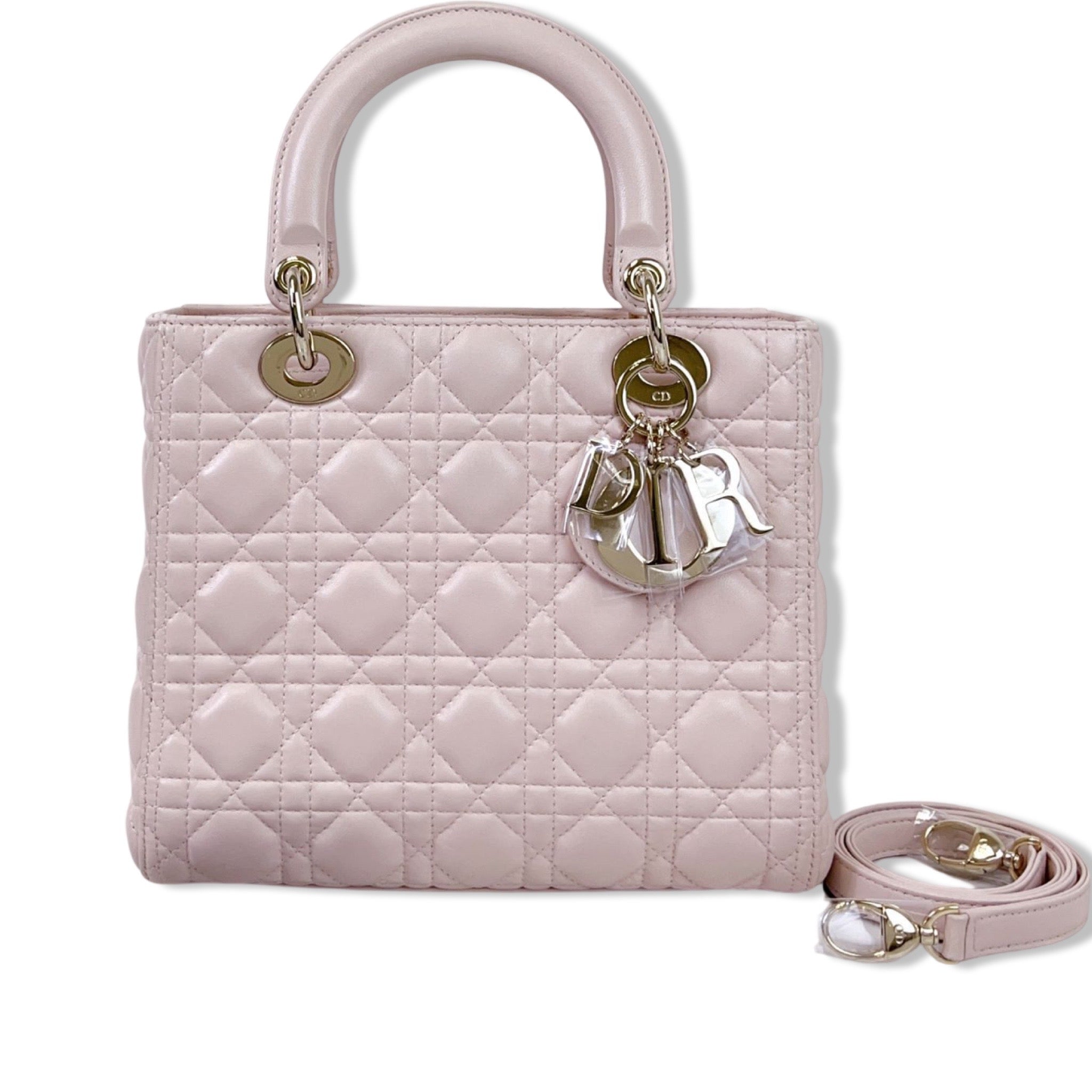 Christian lady dior medium