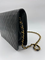 Load image into Gallery viewer, Chanel Vintage Square Medium Flap
