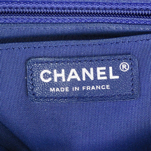 Chanel Mini Macro Chevron