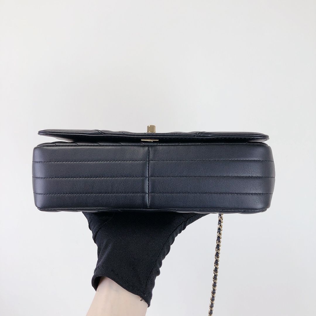 Chanel Statement Flap