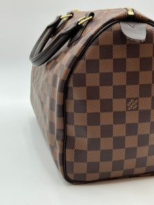 Louis vuitton speedy