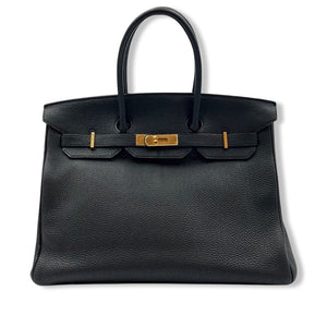 Hermes birkin 35