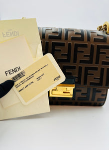 Fendi Kan - Small