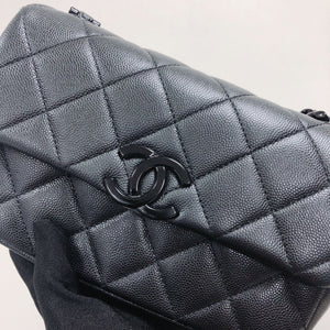 Chanel Mini Rectangle Incognito