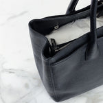 Load image into Gallery viewer, Chanel Executive Cerf Tote
