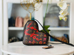 Charger l&#39;image dans la galerie, LOUIS VUITTON Asia-Exclusive Fall in Love Sac Coeur
