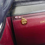 Load image into Gallery viewer, Chanel Vintage Square Small Flap
